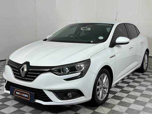 Renault Megane IV 1.6 (84 kW) Dynamique Hatch