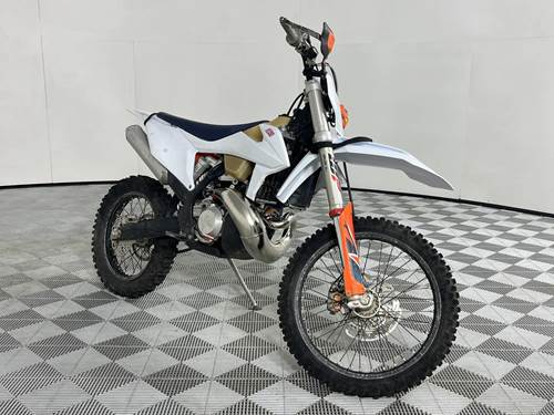 KTM 300 EXC TPI