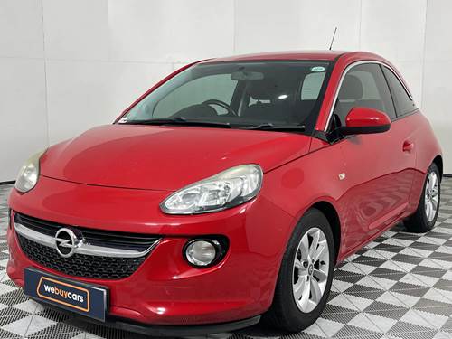 Opel Adam 1.4 3 Door 