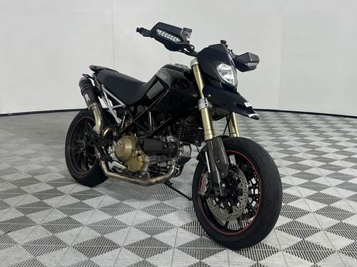 Ducati Hypermotard 1100  S 