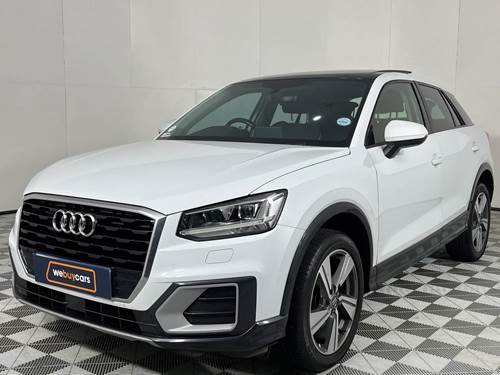 Audi Q2 1.0T FSi Sport STronic