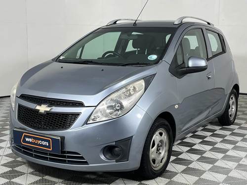 Chevrolet Spark 1.2 L