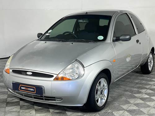 Ford Ka 1.3