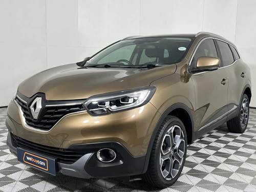 Renault Kadjar 1.5 DCi Dynamique