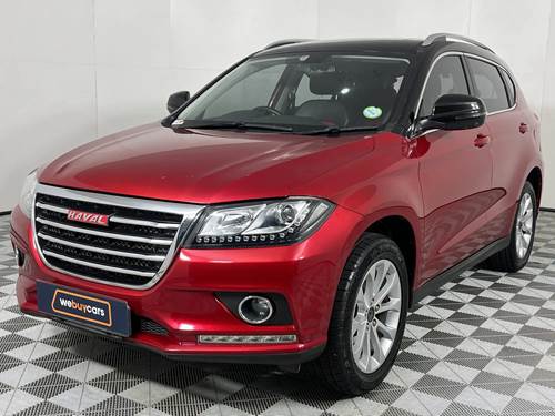 Haval H2 1.5T Luxury Auto