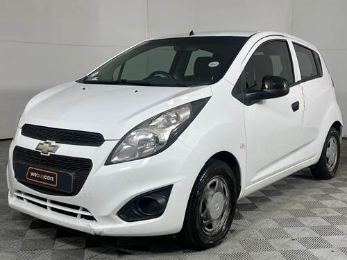 Chevrolet Spark 1.2 Campus 5 Door