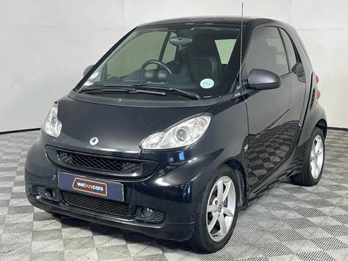 Smart Fortwo 1.0 Pulse Coupe MHD