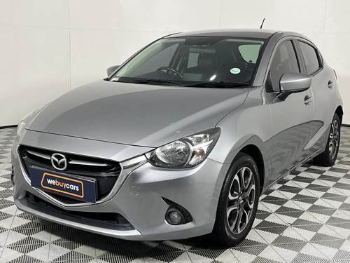 Mazda 2 1.5 DE Hazumi Hatch Back 5 Door Auto