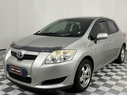 Toyota Auris 160 RT