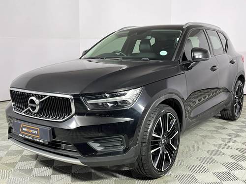 Volvo XC40 T3 Momentum