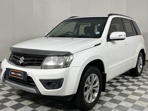 Suzuki Grand Vitara 2.4 Dune