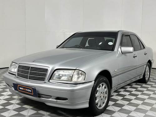 Mercedes Benz C 240 Elegance Auto