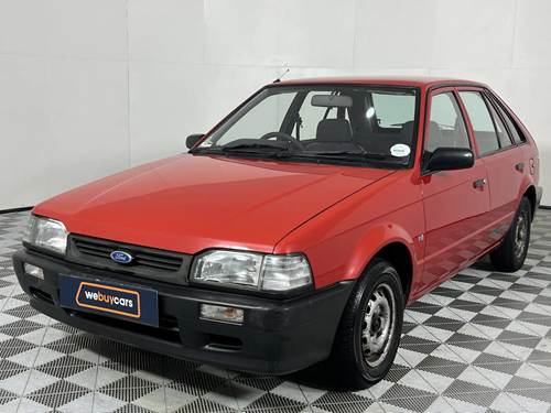 Ford Laser Tracer 1.3 Hatch Back