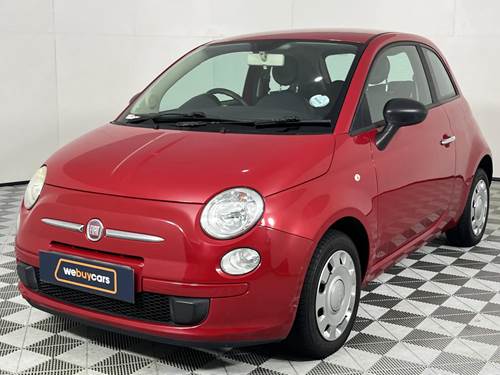 Fiat 500 1.2