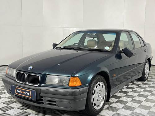 BMW 316i (E36)