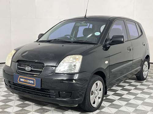 Kia Picanto 1.1 LX A/C