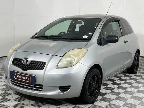 Toyota Yaris T1 3 Door A/C