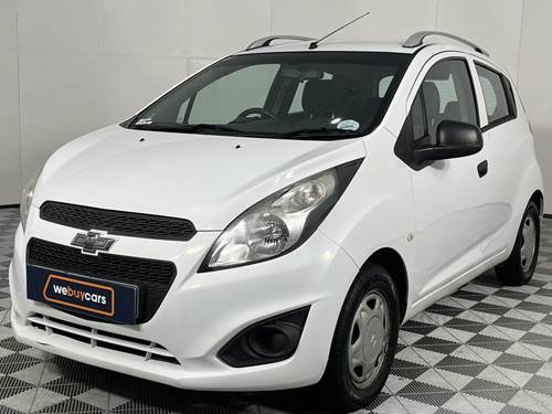 Chevrolet Spark 1.2 L