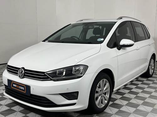 Volkswagen (VW) Golf SV 1.4 TSi Comfortline