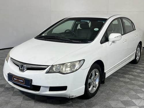 Honda Civic VIII 1.8 EXi