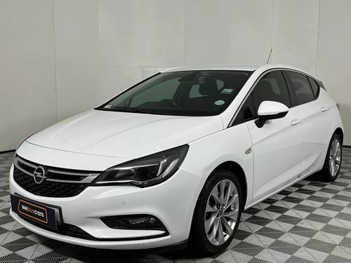 Opel Astra 1.0 Enjoy 5 Door