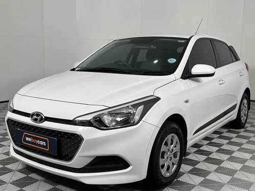 Hyundai i20 1.2 Motion