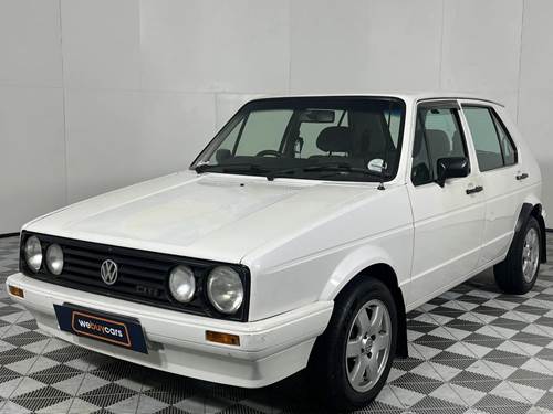 Volkswagen (VW) Citi Chico 1.6