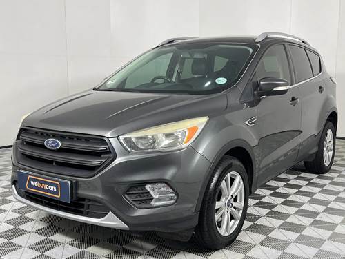 Ford Kuga 1.5 EcoBoost Ambiente Auto