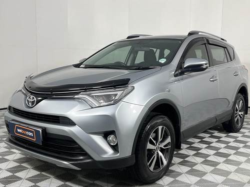 Toyota Rav4 2.0 GX (Mark III)