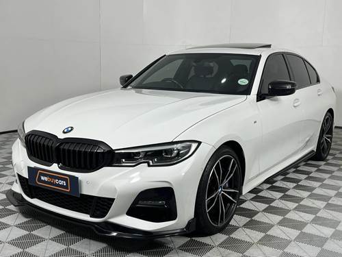 BMW 330i (G20) M-Sport Auto