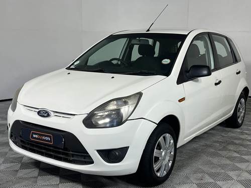 Ford Figo 1.4 TDCi Ambiente 5-Door Hatch Back