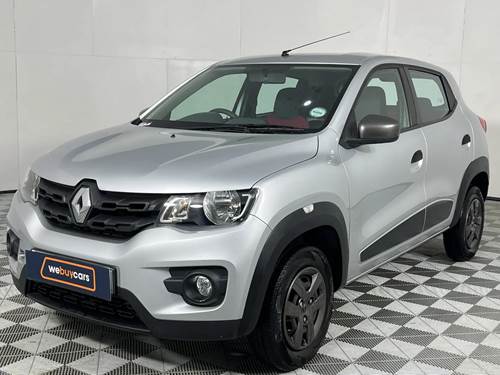 Renault Kwid 1.0 Dynamique 5 Door