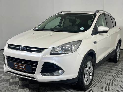 Ford Kuga 1.5 EcoBoost Ambiente 