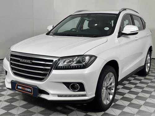 Haval H2 1.5T City Auto