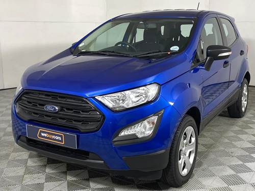 Ford EcoSport 1.5 TDCi Ambiente