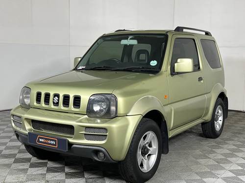 Suzuki Jimny 1.3