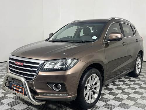 Haval H2 1.5T Luxury