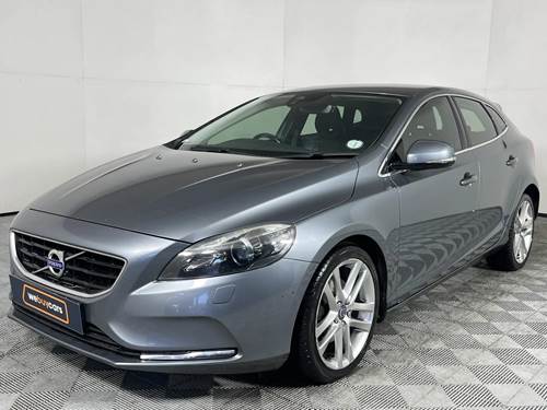 Volvo V40 T4 Excel Powershift