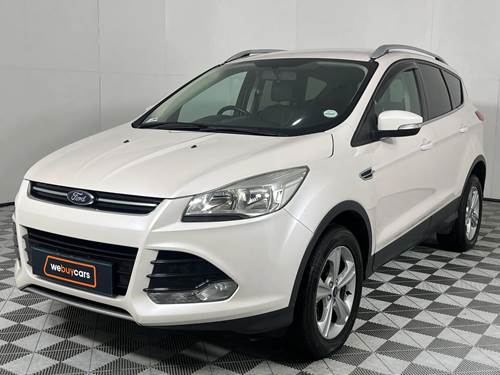 Ford Kuga 1.6 EcoBoost Ambiente