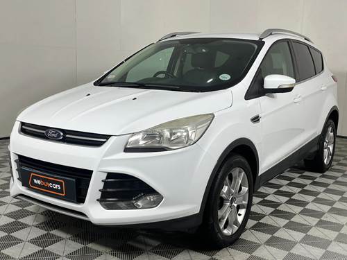 Ford Kuga 1.6 EcoBoost Trend