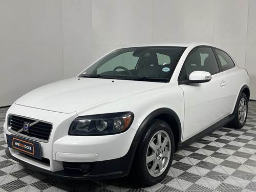 Volvo C30 2.0 Powershift