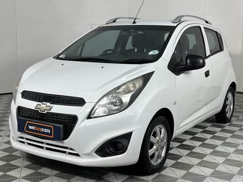 Chevrolet Spark 1.2 L