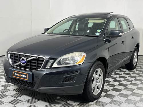 Volvo XC60 D3 DRIVe Elite