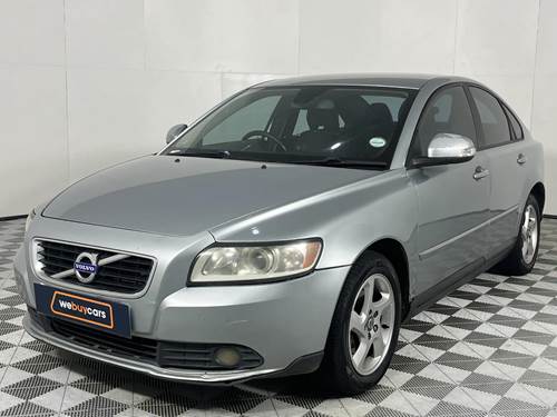 Volvo S40 2.0i