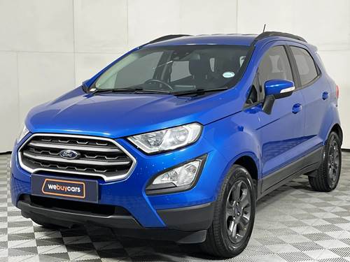 Ford EcoSport 1.0 Trend Auto