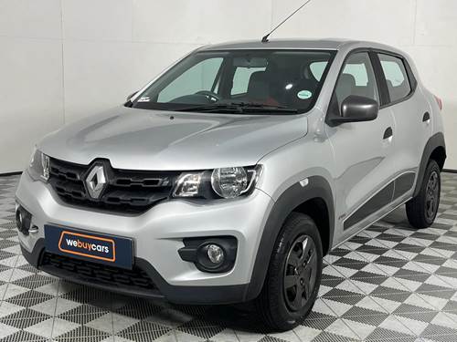 Renault Kwid 1.0 Dynamique 5 Door Auto