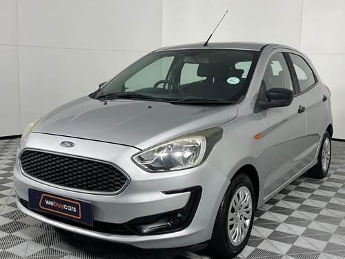 Ford Figo 1.5Ti VCT Ambiente 5 Doors