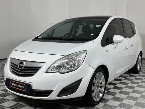 Opel Meriva 1.4 T Cosmo