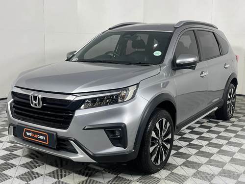 Honda BR-V 1.5 Elegance CVT