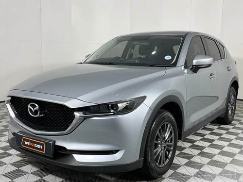 Mazda CX-5 2.0 Active Auto